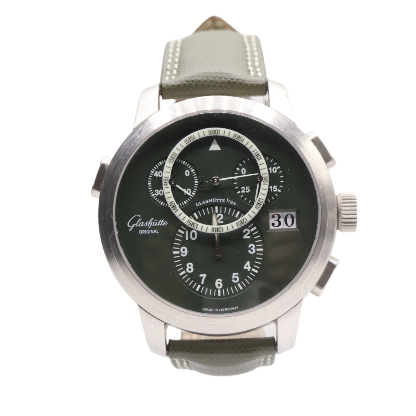 Glashutte 1