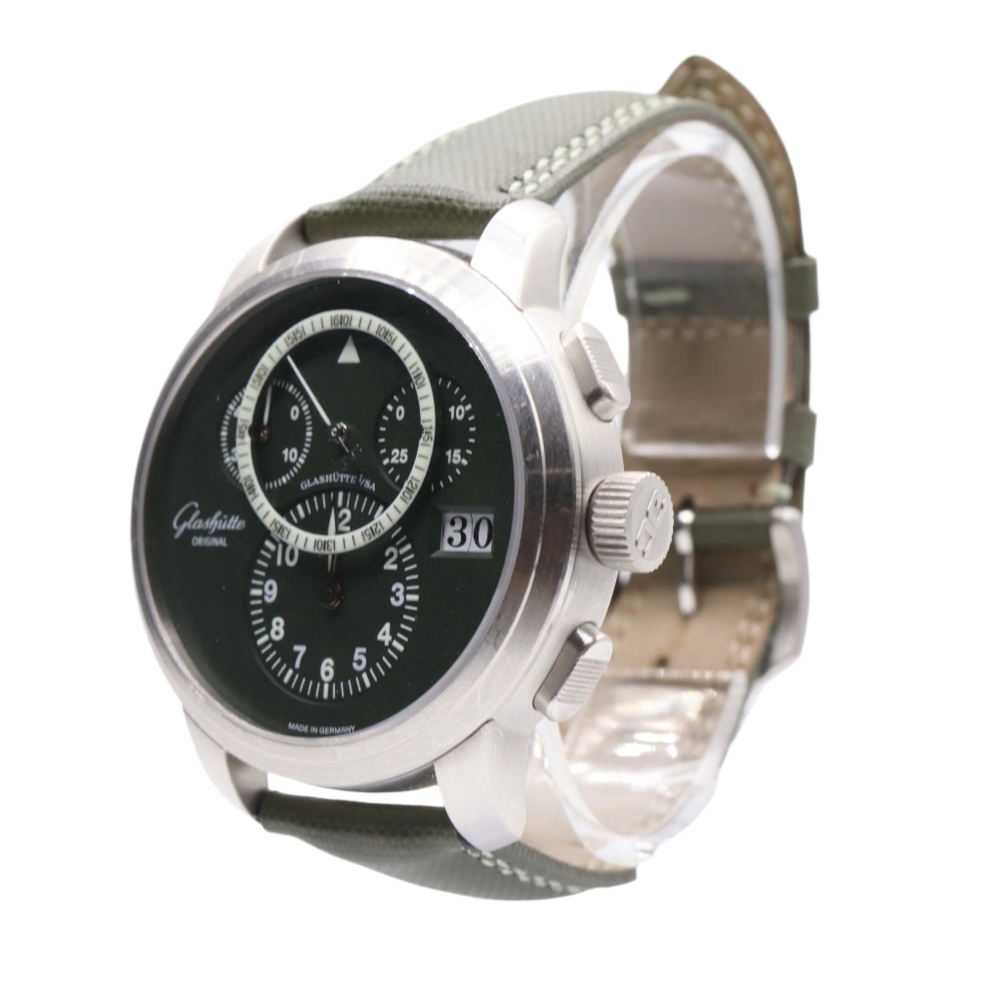 Glashutte 1