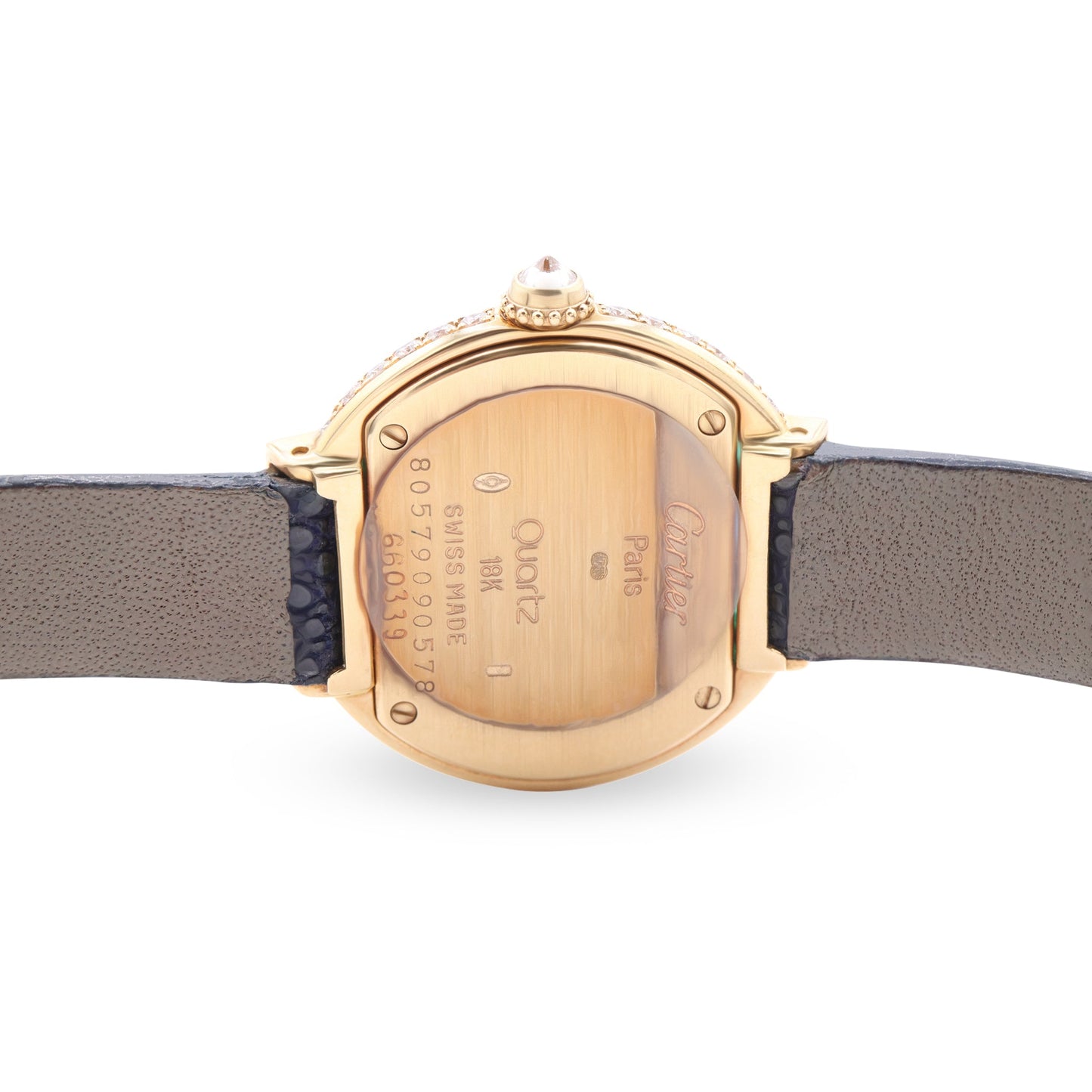 Colisée Tutti Frutti