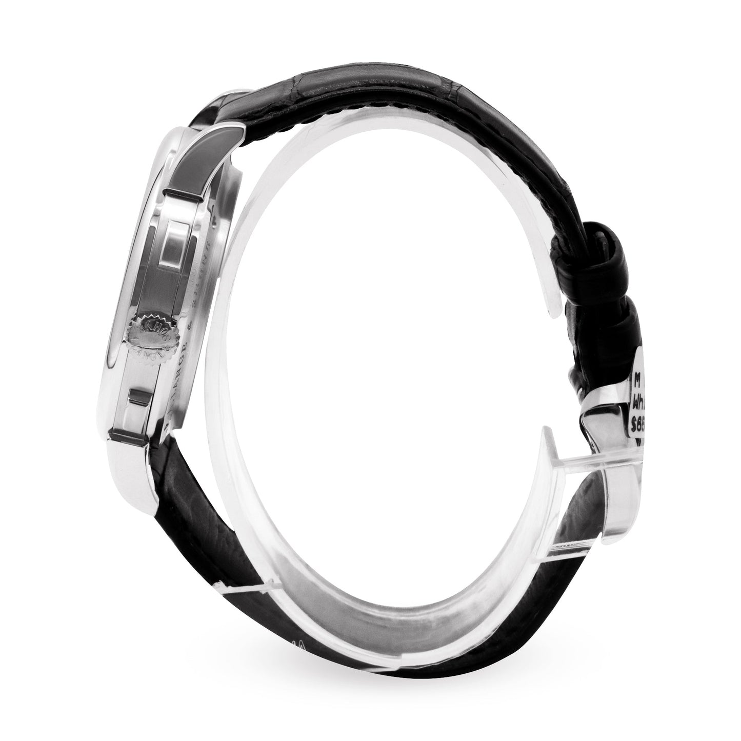 1815 FLYBACK CHRONOGRAPH, SLIVER D.