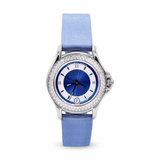 DRAFT Light Blue Band with Diamonds R15681 N140 W