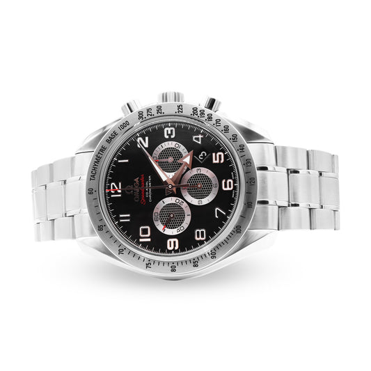 DRAFT Stainless Steel Band Co-Axial 32110445001001