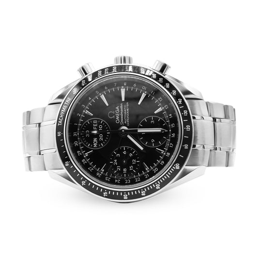 DRAFT Stainless Steel band Speedmaster 3220.50