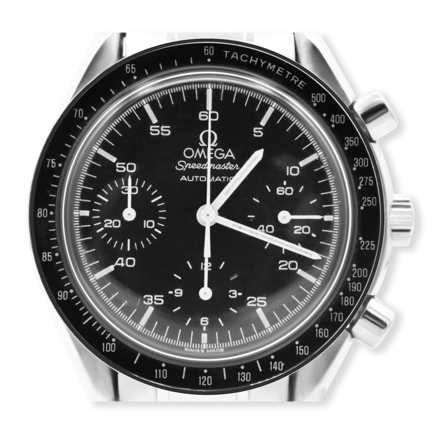 DRAFT Speedmaster Tachymeter 54074012