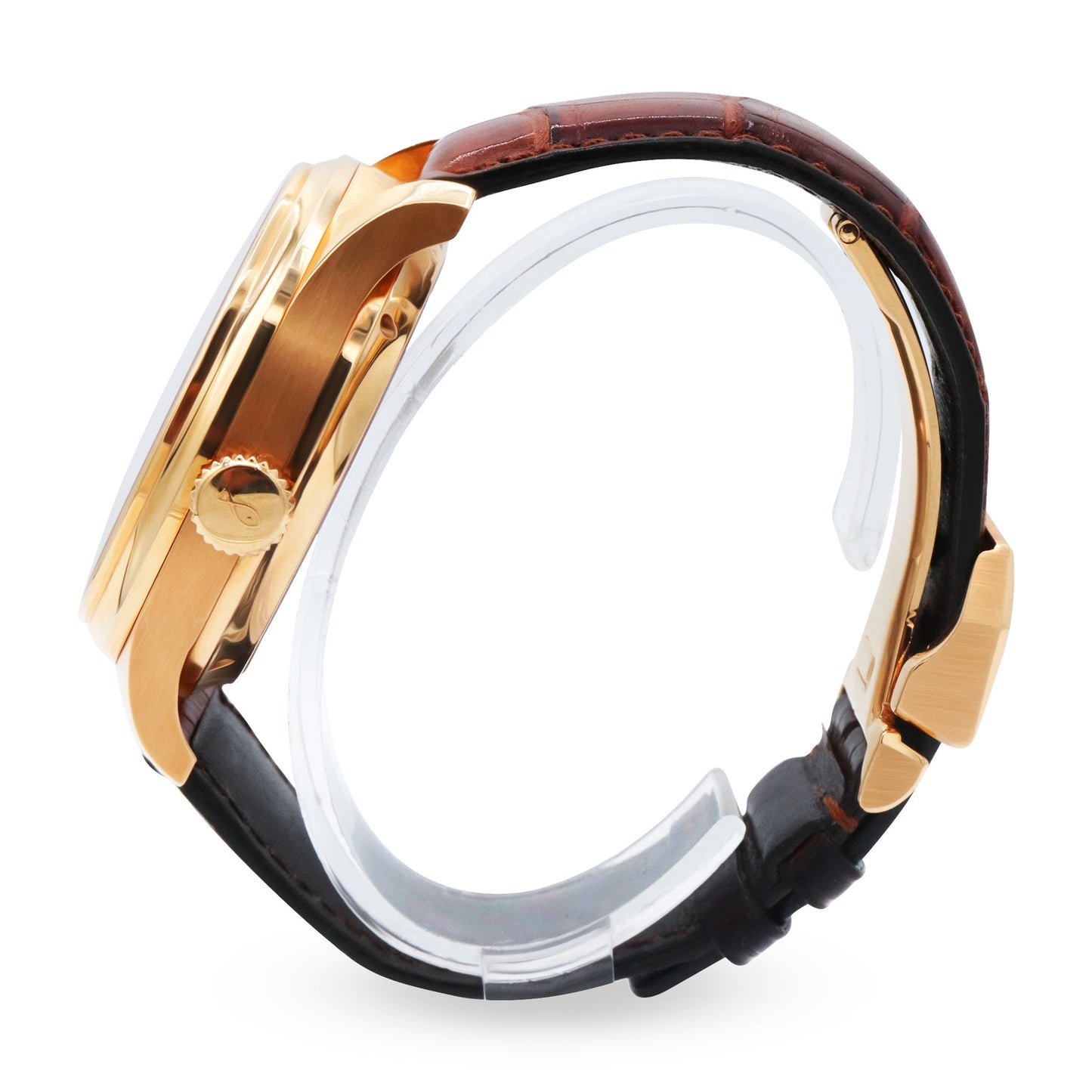 PORTUGUESE PERPETUAL CALENDAR RG WATCH