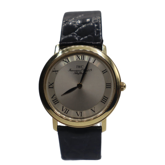 IWC 1