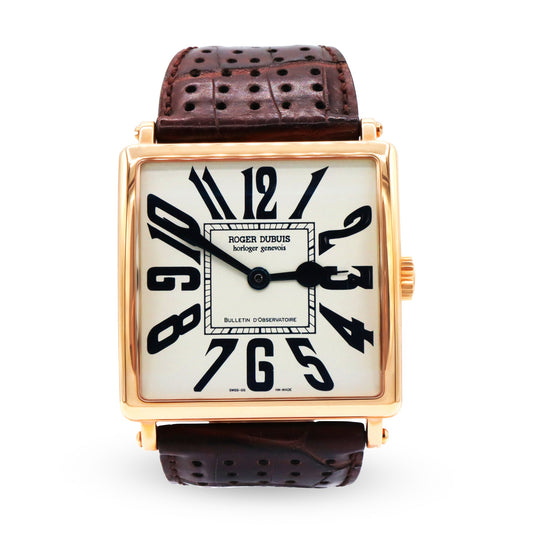 GOLDEN SQAURE RG, D.