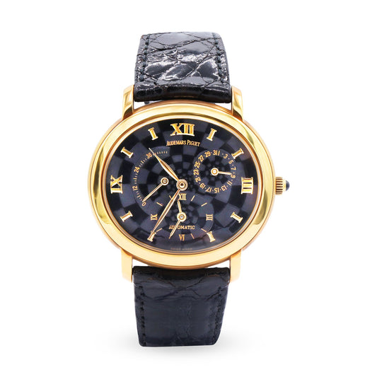 MILLENARY KASPAROV LIMITED EDITIONYG YG